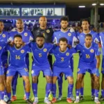 كوراساو تتأهل لأول مرة إلى كأس العالم 2026 تاريخيا