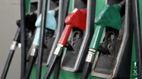 أسعار البنزين اليوم