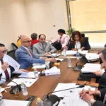 لجنة السياحة بالنواب تناقش دعم الطيران منخفض التكاليف في مصر
