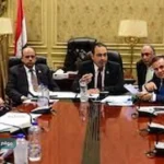 اختتام لجنة الشباب والرياضة بالشيوخ توصيات لتطوير البنية التحتية الرياضية بالمنوفية