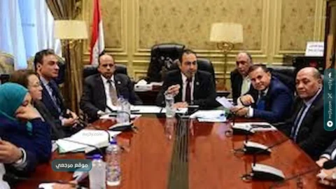 لجنة الشباب والرياضة