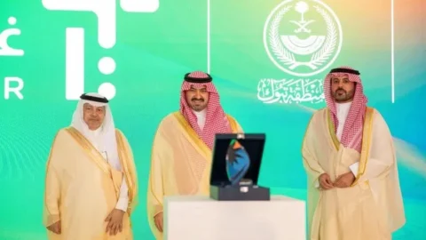 لقاءات تبوك