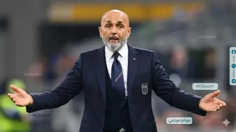 لوتشيانو سباليتي