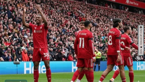 ليفربول