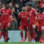 ليفربول يحل ضيفا على أستون فيلا في صراع أوروبي