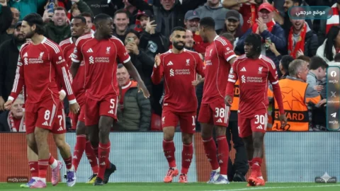 ليفربول