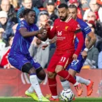 ليفربول يواجه تشيلسي في قمة البريميرليج