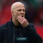 سلوت يعلق على تعادل ليفربول وتشيلسي