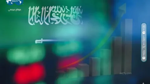 مؤشر الأسهم السعودية