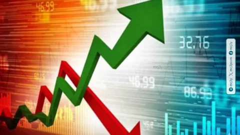 مؤشرات البورصة المصرية