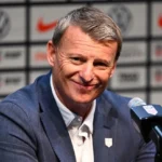 الاتحاد السعودي لكرة القدم يعين الويلزي مات كروكر مديرا تنفيذيا