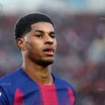 راشفورد يمنح برشلونة التقدم مبكرا أمام ريال مدريد في الكلاسيكو