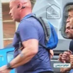 ماكرون يمارس جريًا صباحيًا في شوارع الإسكندرية خلال زيارته لمصر