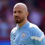 مانشستر سيتي يتعاقد مع إنزو ماريسكا مدربا حتى 2029 بعد رحيل جوارديولا