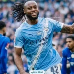 مانشستر سيتي يهزم تشيلسي ويتوج بكأس الاتحاد الإنجليزي