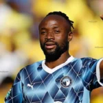 ماييلي يقود قائمة الكونغو المشاركة في كأس العالم 2026