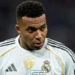 مبابي يحاول اللحاق بالكلاسيكو وسط شكوك ريال مدريد