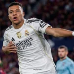 مبابي يتوج هدافا للدوري الإسباني للموسم 2025-2026