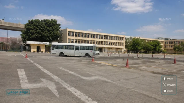النقل تطلق المرحلة الثالثة من مبادرة تدريب السائقين مجانا