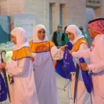 محافظ الطائف يطلق مبادرة ترحيب الحجاج بمشاركة 2000 متطوع