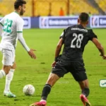 المصري يواجه زد في إياب نصف نهائي كأس عاصمة مصر