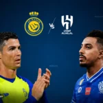 القنوات الناقلة بث مباشر لمباراة النصر والهلال اليوم  في دوري روشن السعودي 2026