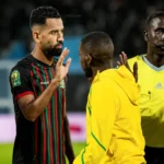 live now.. مشاهدة مباراة صن داونز والجيش الملكي بث مباشر الآن في نهائي دوري ابطال افريقيا 2026