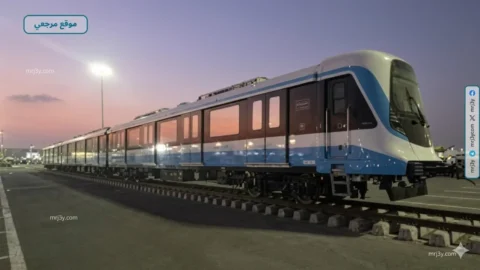 مترو الإسكندرية