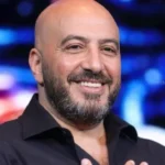 إصابة مجدي الهواري بقطع في وتر الكتف وطلب الدعاء