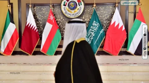 مجلس التعاون يوقع ختام مفاوضات التجارة الحرة مع بريطانيا