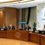 مجلس الوزراء يوافق على قرارات تخص دمياط والخدمة المدنية