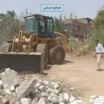 محافظ أسوان يوجه بتسريع تقنين أراضي الدولة الجديدة