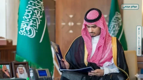 محافظ الدرعية