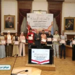 محافظ القاهرة يكرم طالبة مصرية بعد إنجاز علمي عالمي
