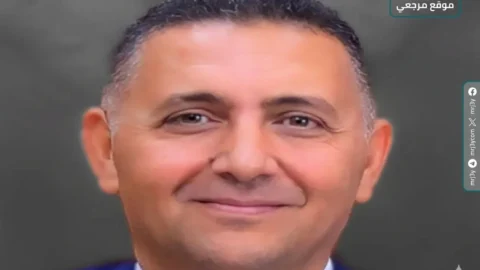 محافظ القليوبية الدكتور المهندس حسام عبد الفتاح