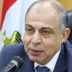 محافظ المنيا يوجه بتدخل عاجل لإنهاء تسرب ترعة بني مزار