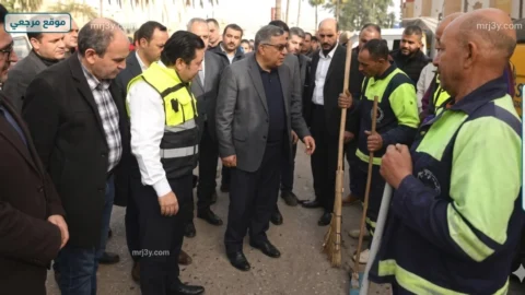 محافظة القاهرة