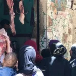 محافظ القاهرة يتفقد لحوم العيد ويشدد الرقابة في منافذ التموين