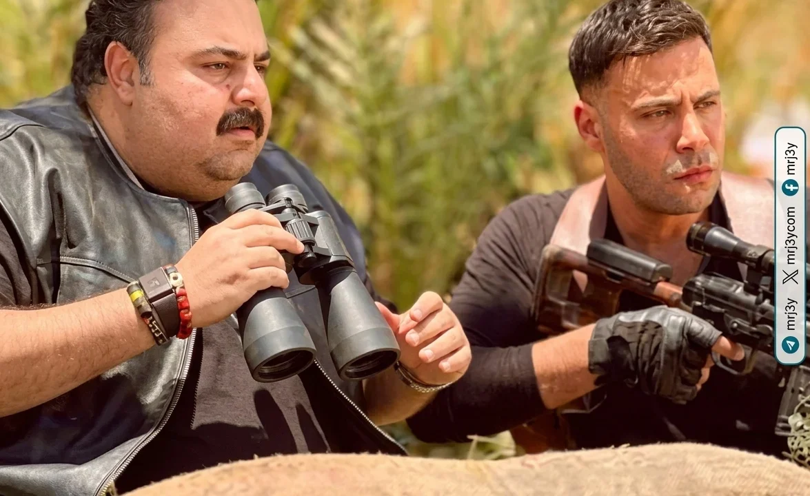 محمد إمام