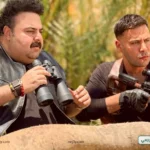محمد إمام وشيكو يظهران على بوستر فيلم صقر وكناريا الأول