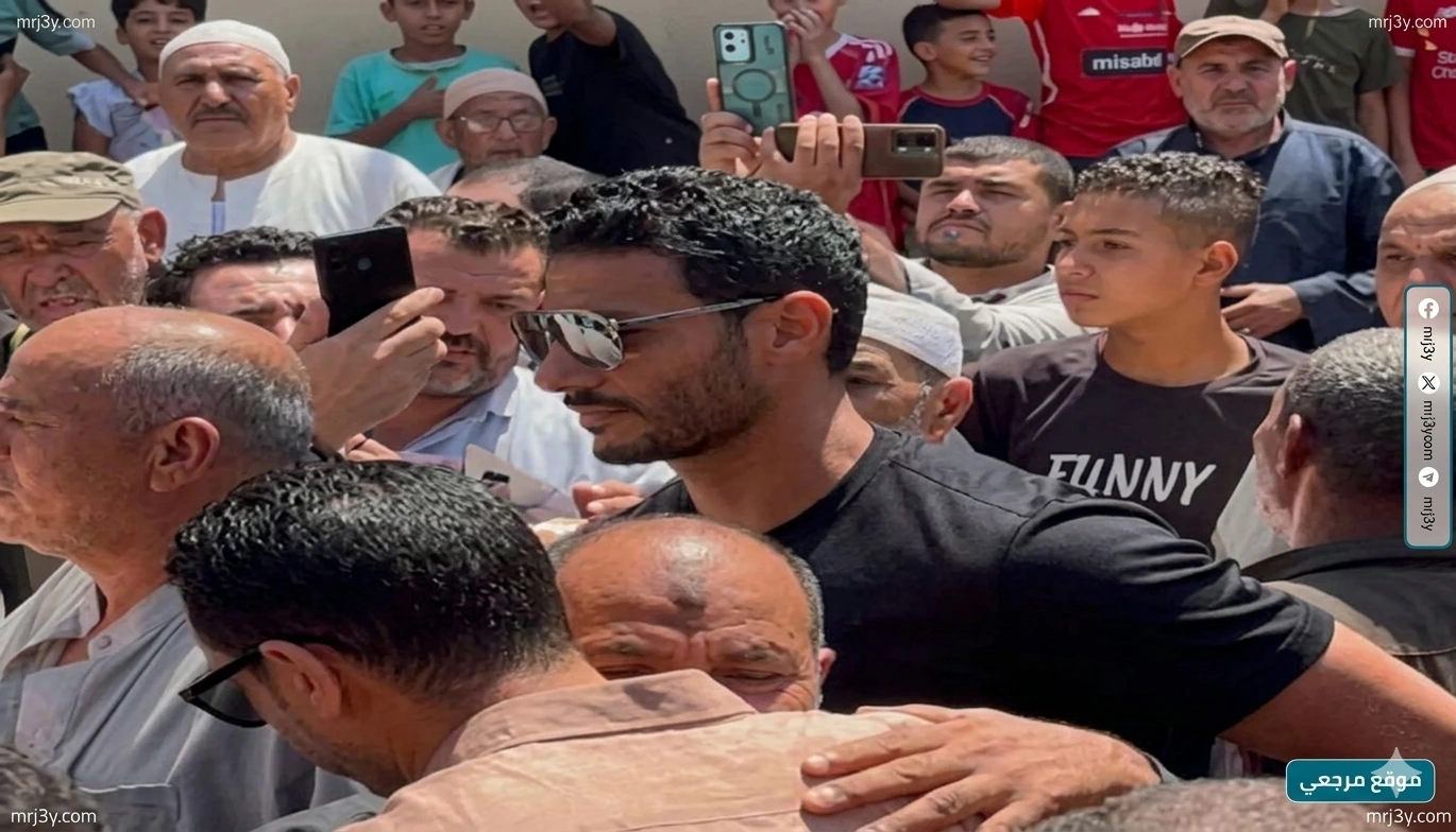 محمد الشناوي