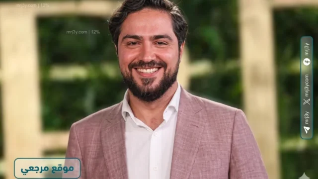 محمد القس