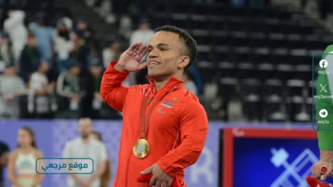 محمد المنياوي