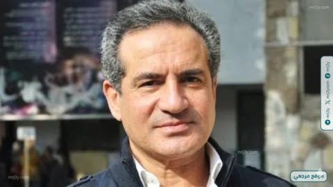 محمد ثروت