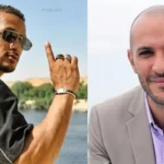 المخرج محمد دياب يدعو شباب صعيديين لحضور فيلم أسد