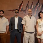 دياب يهاجم منع شباب من دخول عرض فيلم أسد بسبب الجلابية