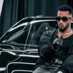 محمد رمضان يروج لأغنية «Yakoza» بفيديو جديد عبر إنستجرام