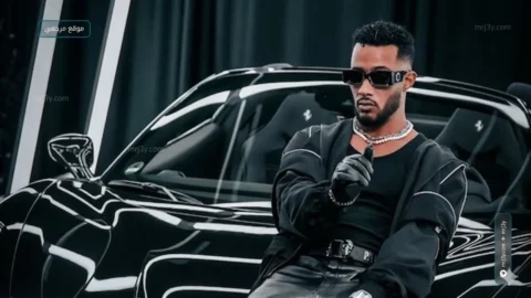 محمد رمضان