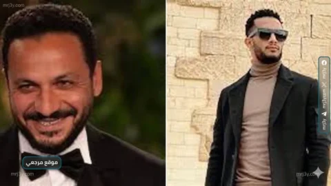 محمد رمضان