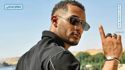 محمد رمضان